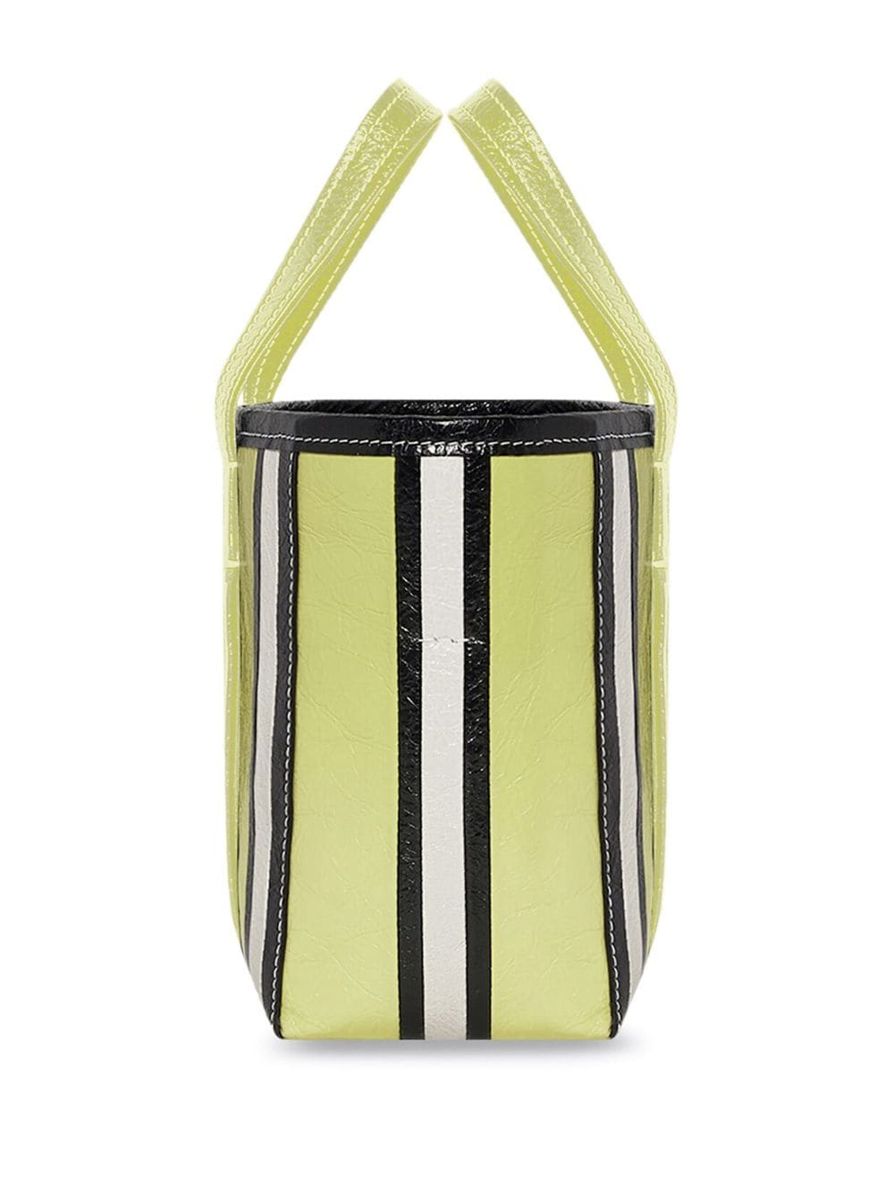 ba*len*cia*ga tool 2.0 N0*H-south tote bag