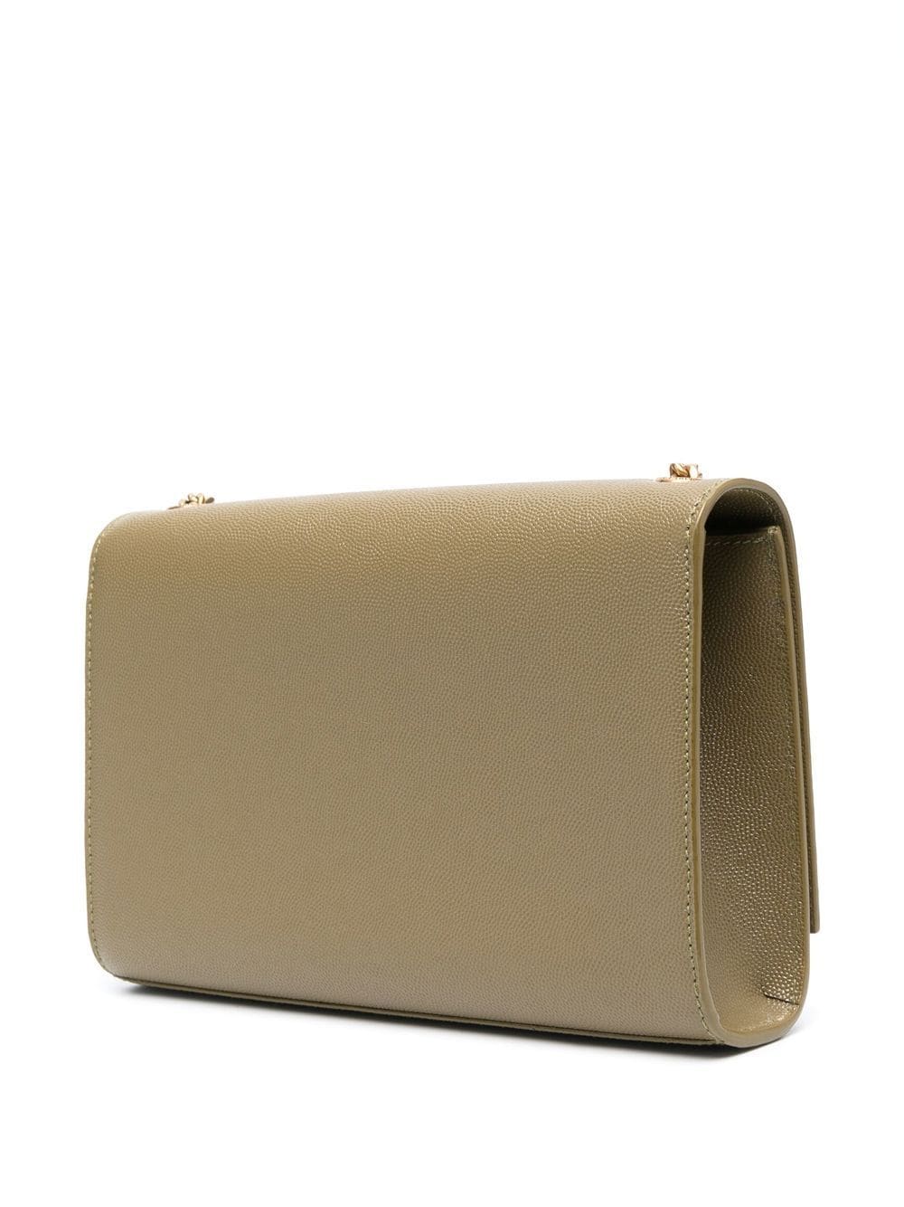 Saint Laurent Kate leather crossbody bag