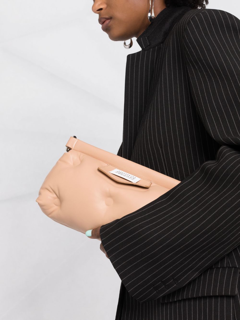 Maison Margiela small Glam Slam bag