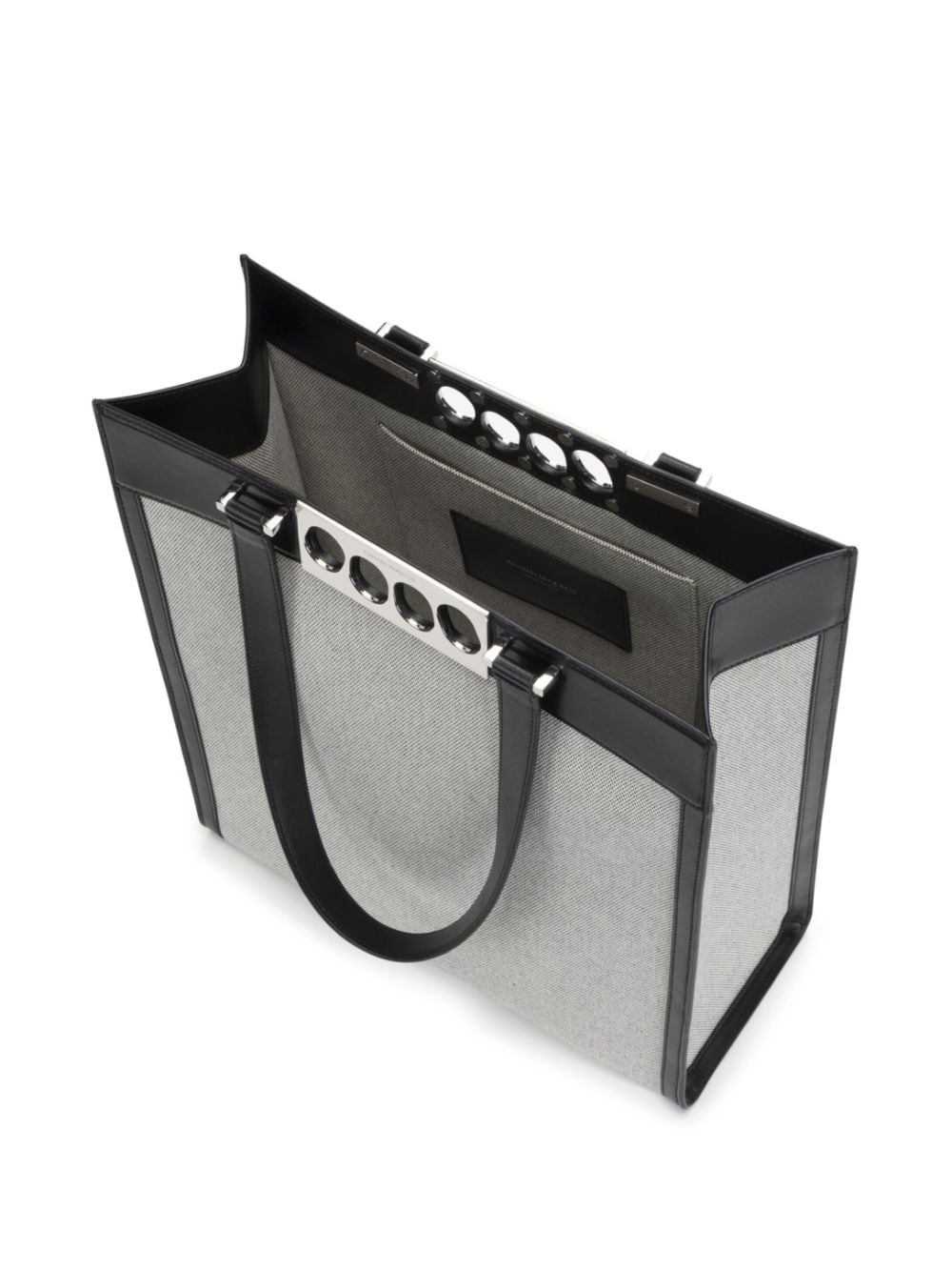 Alexander McQueen The Grip tote bag