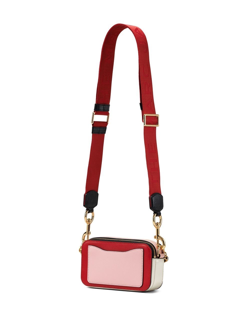 Marc Jacobs The Snapshot camera bag