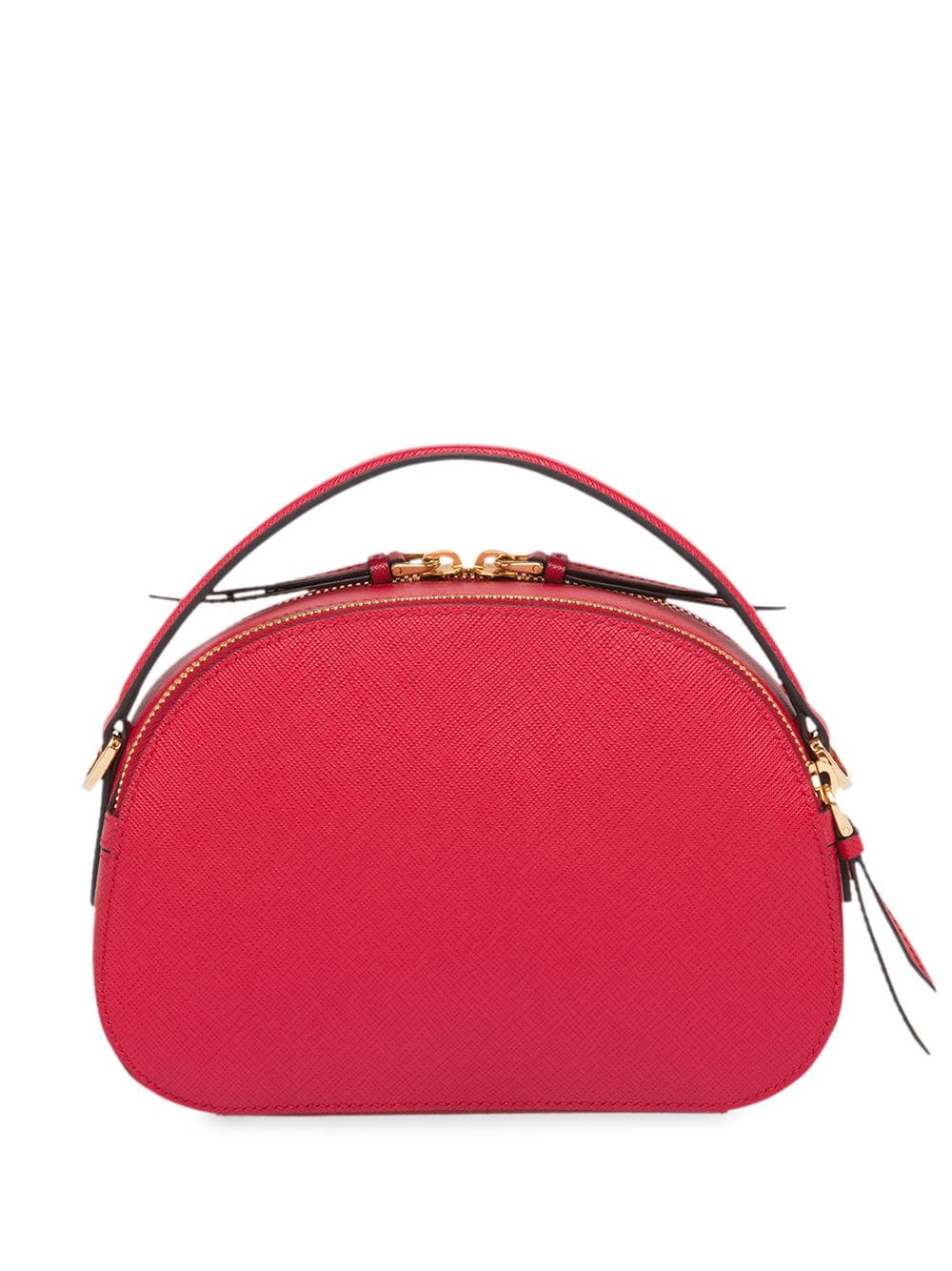 Pra*a medium Pra*a double tote bag