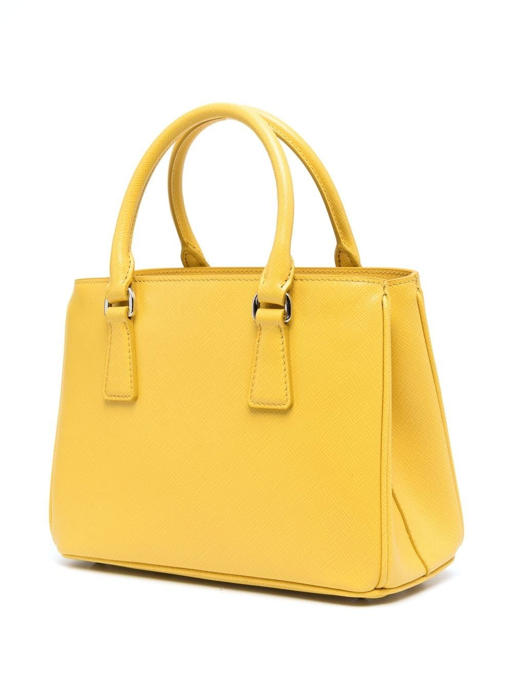 Pra*a mini galleria tote bag