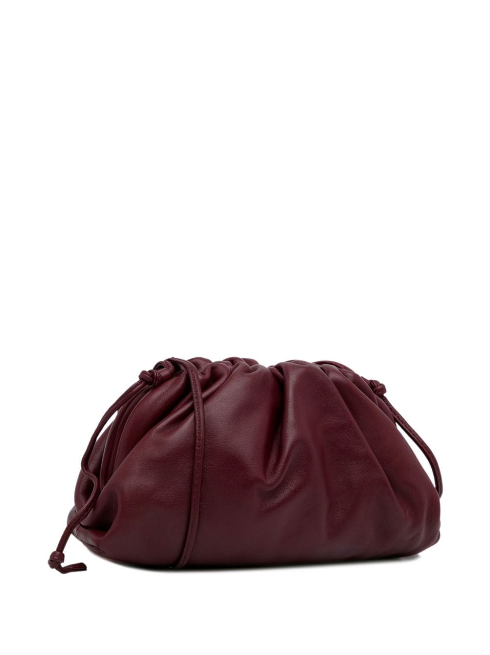 Bo*te*ga ve*ne*ta 2012-2022 the mini pouch bag