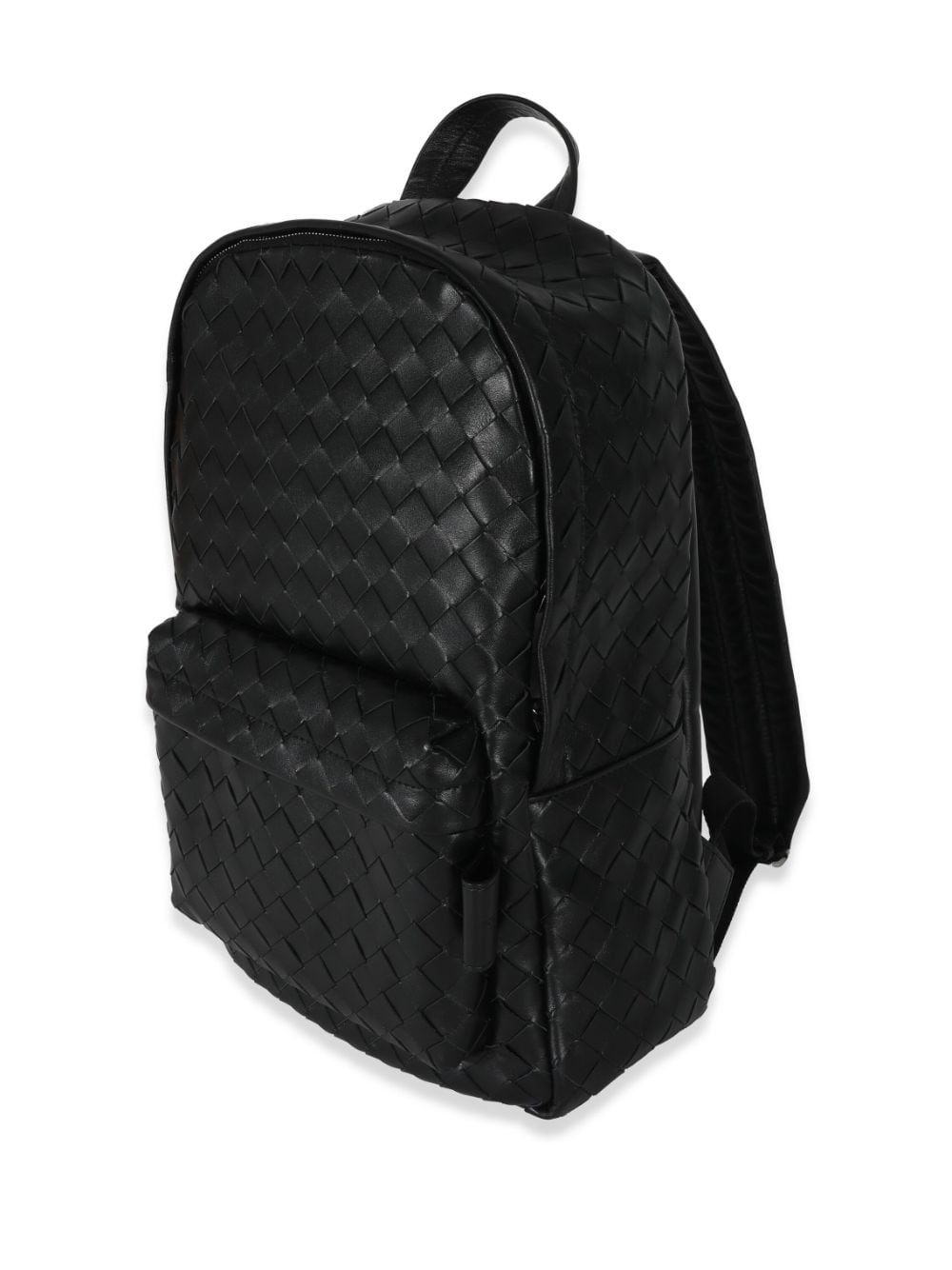 Bo*te*ga ve*ne*ta small intrecciato backpack