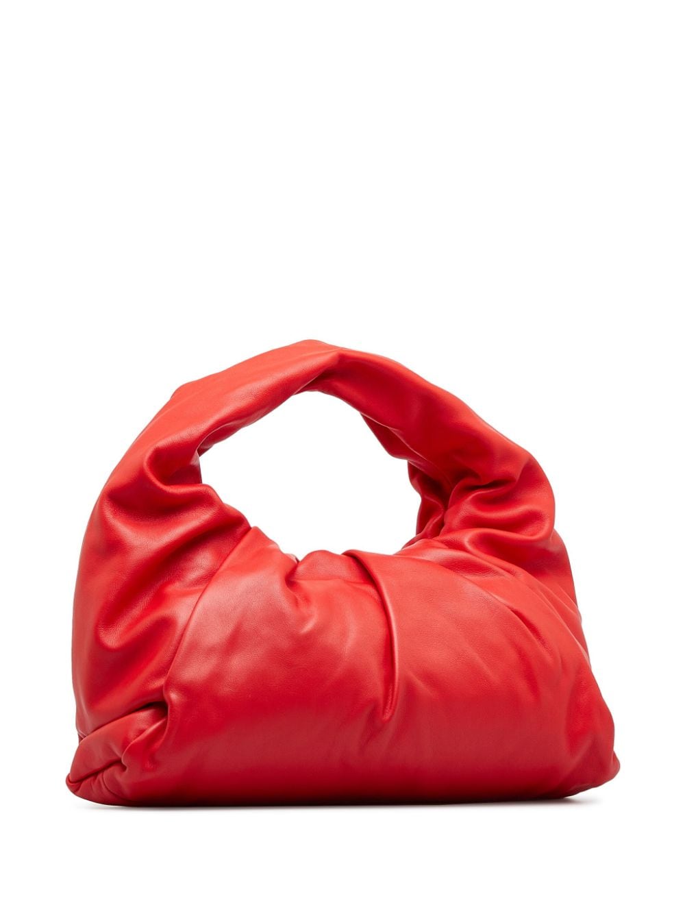 Bo*te*ga ve*ne*ta  small the shoulder pouch bag