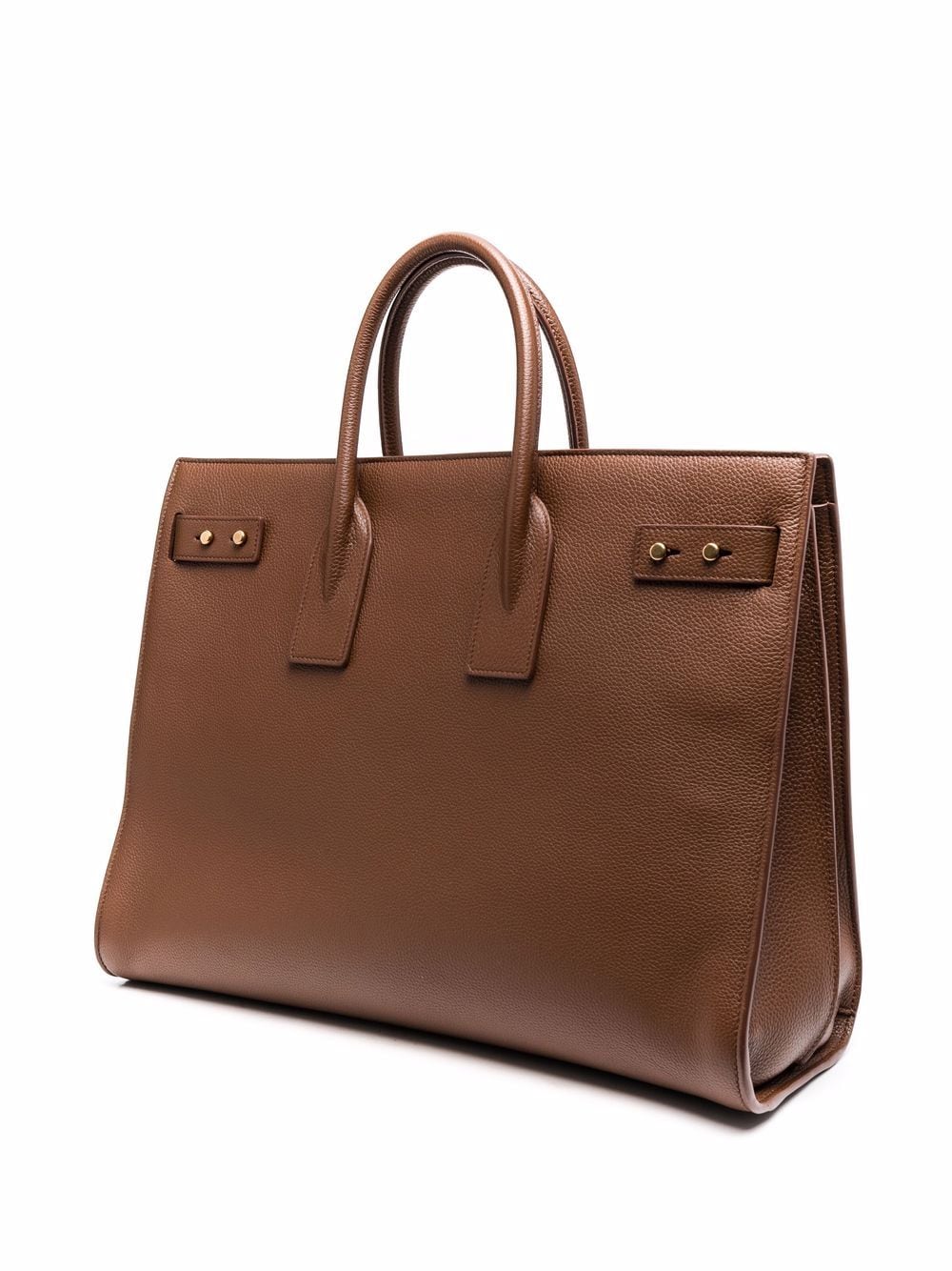 Saint Laurent Sac Du Jour tote bag