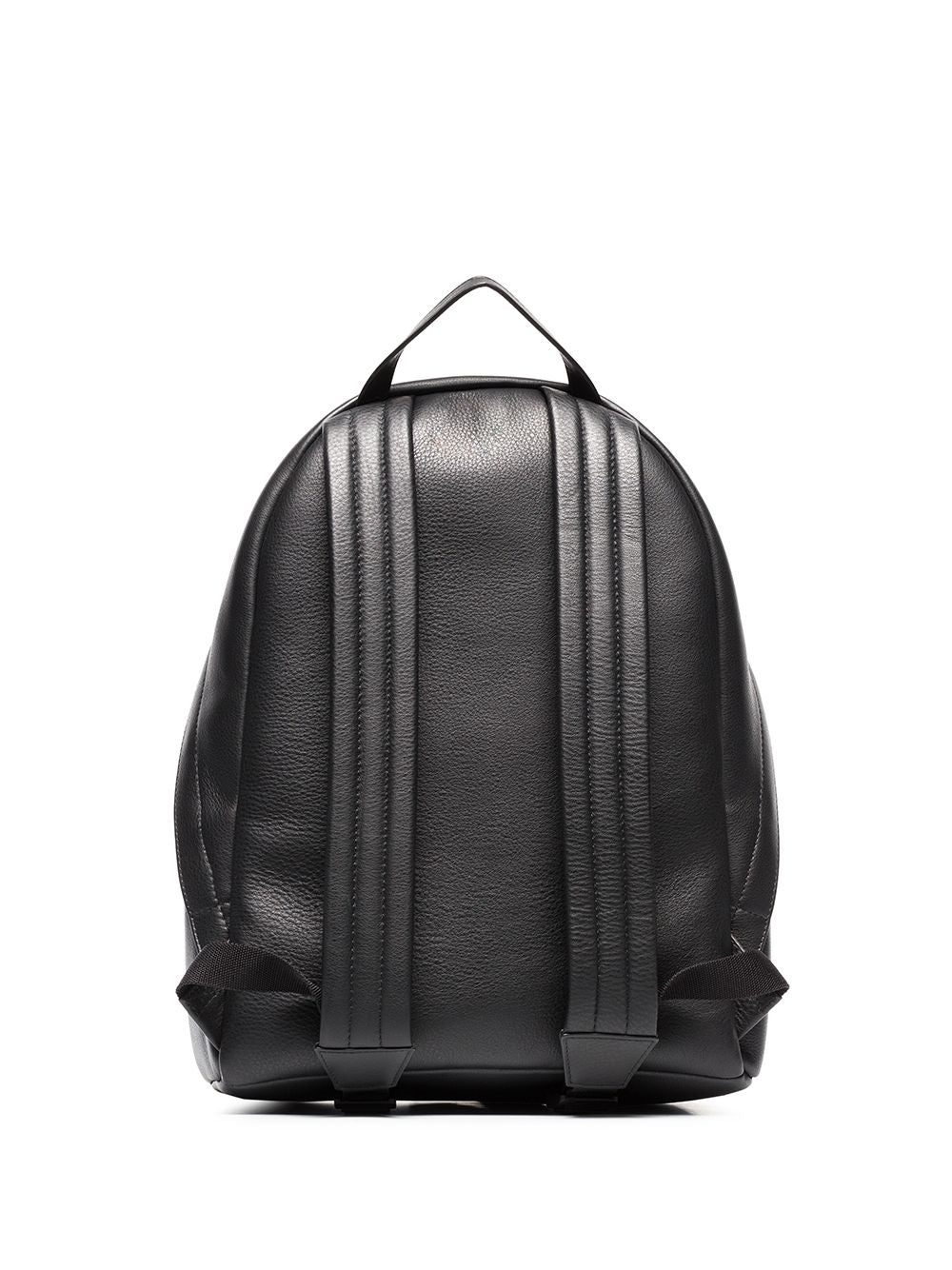 Ba*len*cia*ga everyday logo backpack