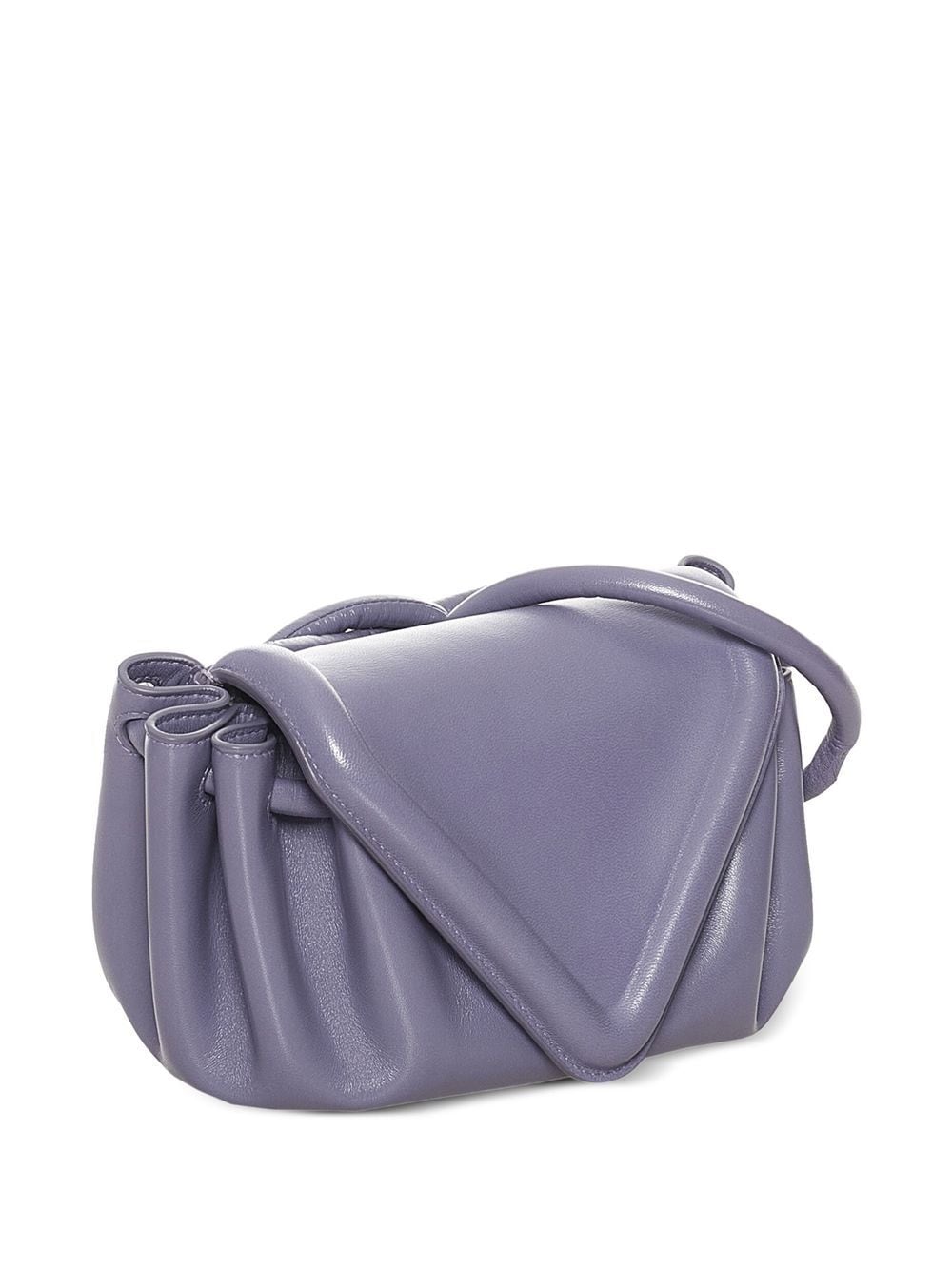 Bo*te*ga ve*ne*ta beak crossbody bag