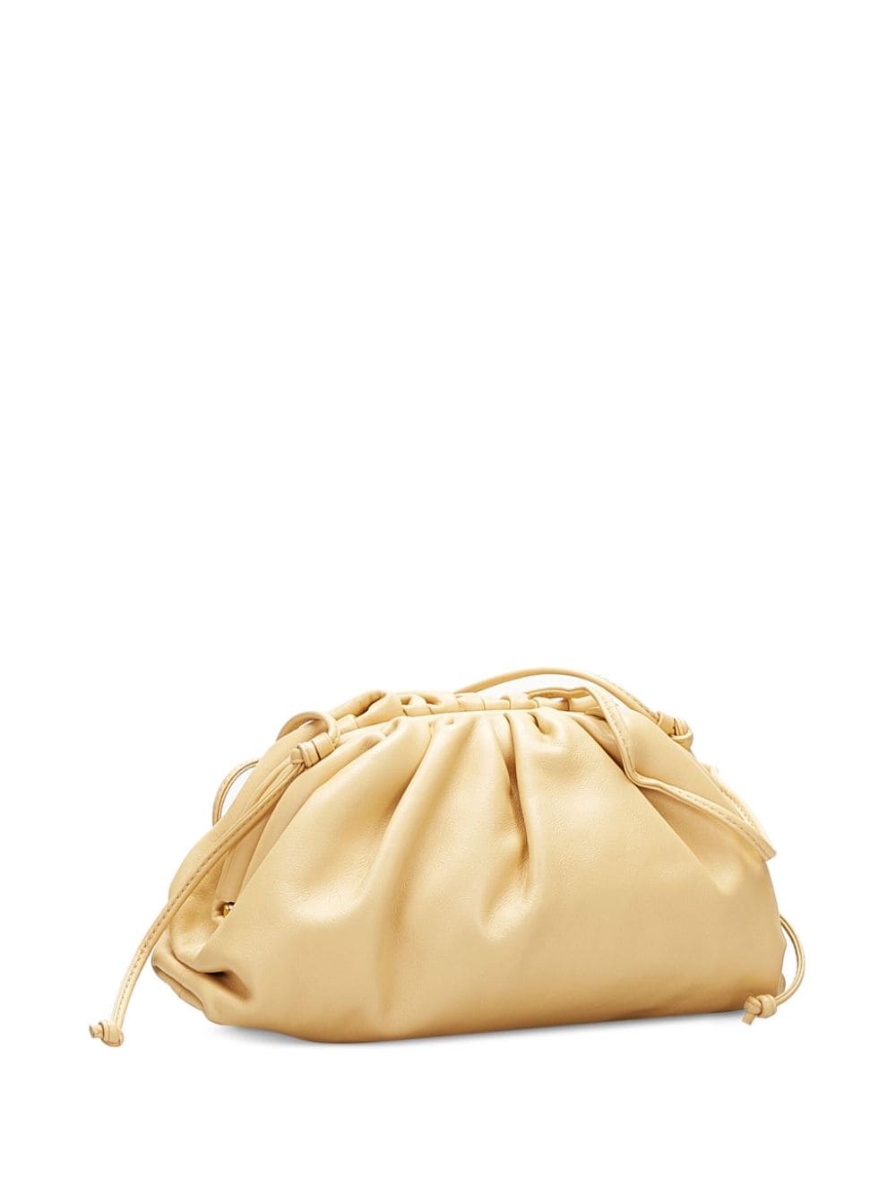 Bo*te*ga ve*ne*ta  the mini pouch bag