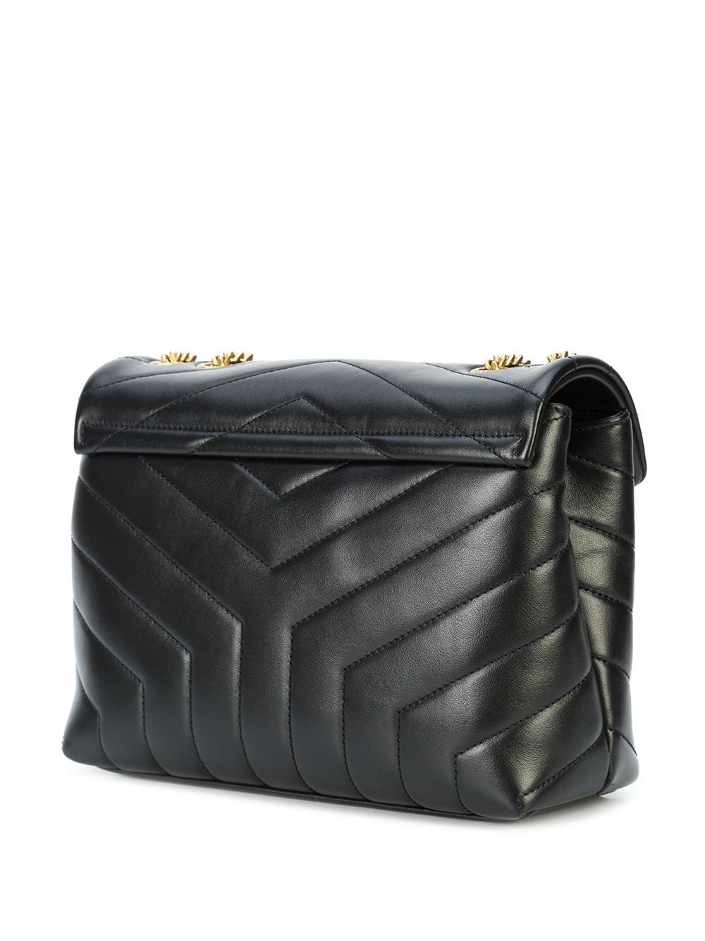 Saint Laurent Loulou shoulder bag