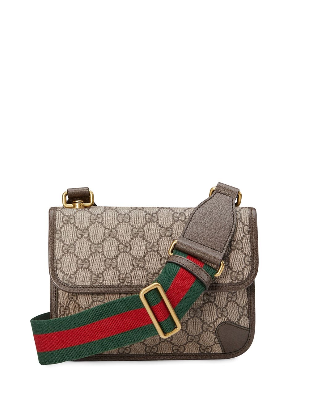 g*u*i gg S*p*e small messenger bag