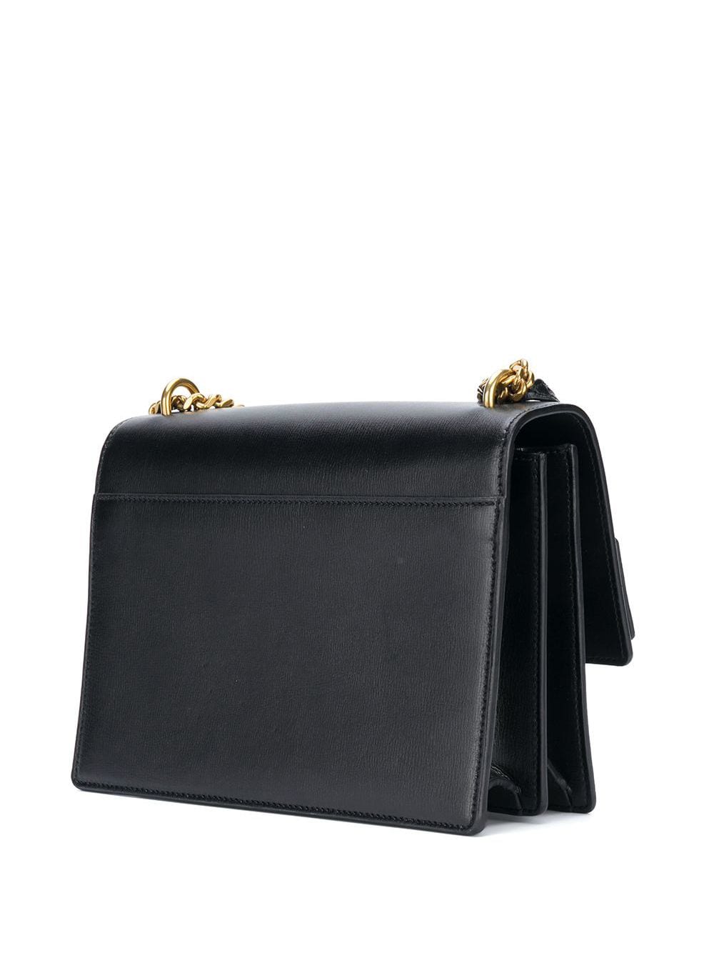 Saint Laurent Sunset chain bag