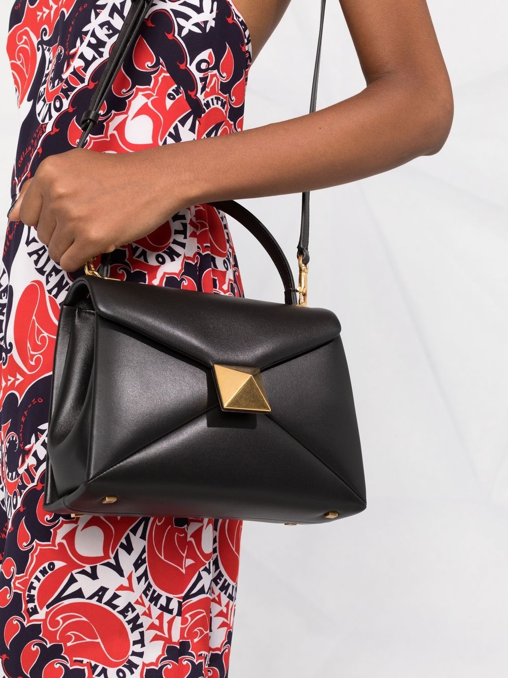 Valentino Garavani One Stud crossbody bag £2,750 -20%