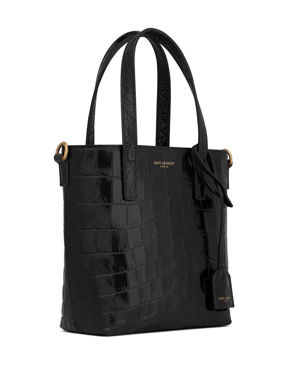 Saint Laurent Toy-Shop mini-bag