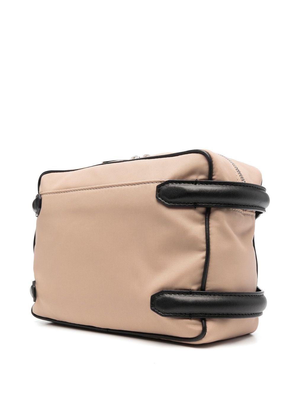 Alexander McQueen The Harness camera bag