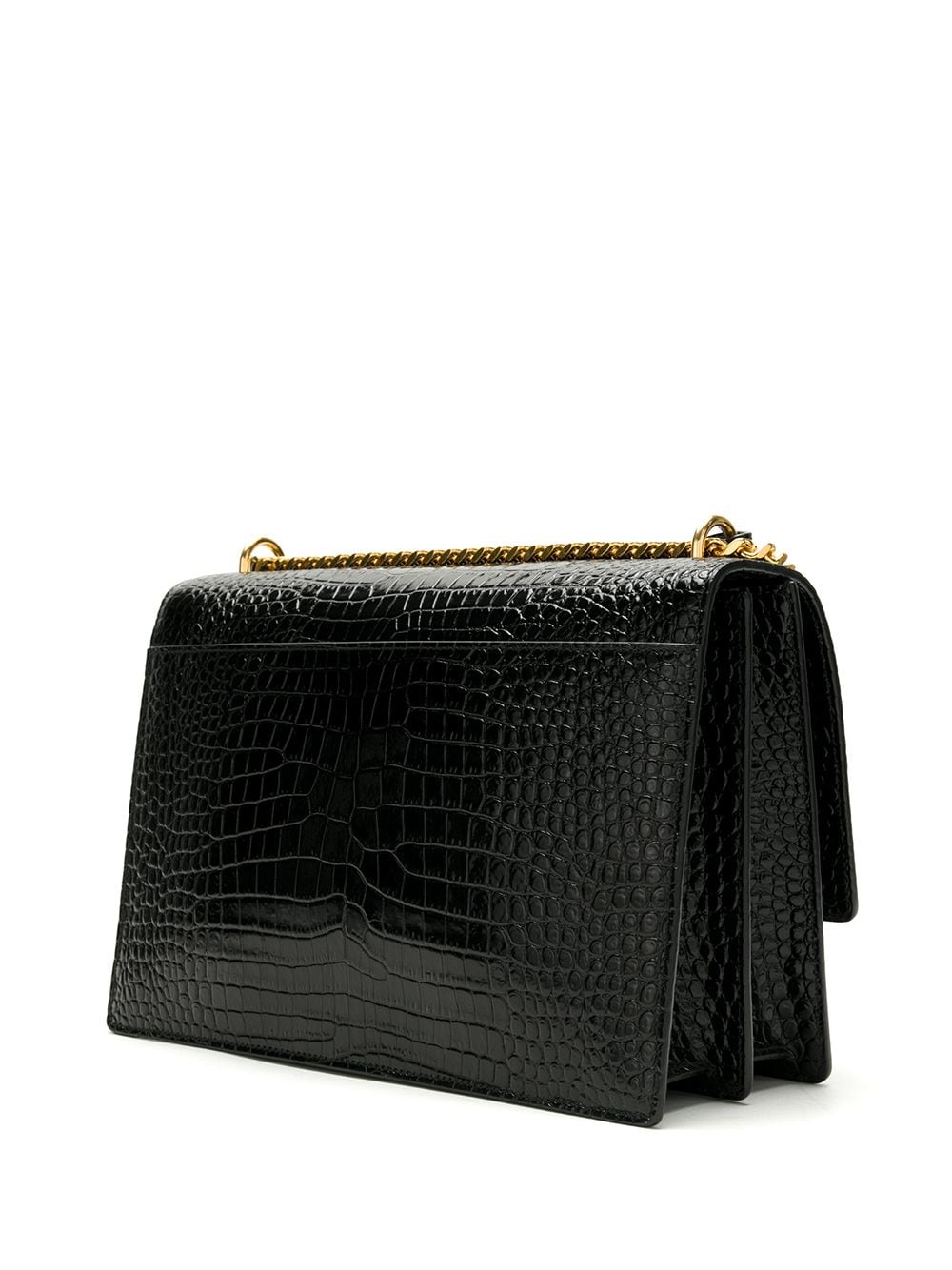 Saint Laurent Sunset medium shoulder bag