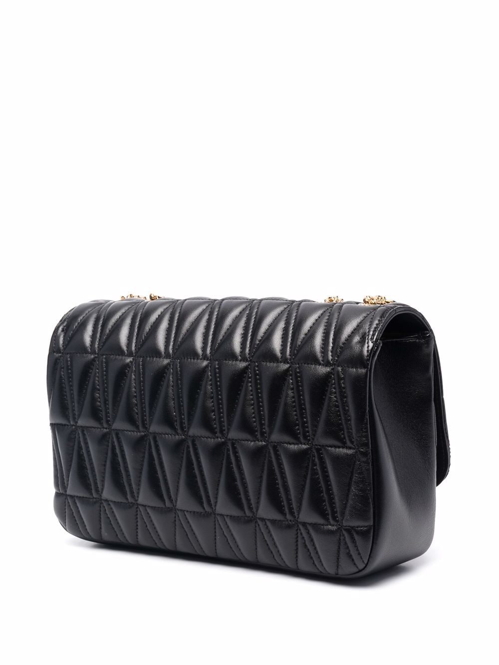 Versace Virtus shoulder bag