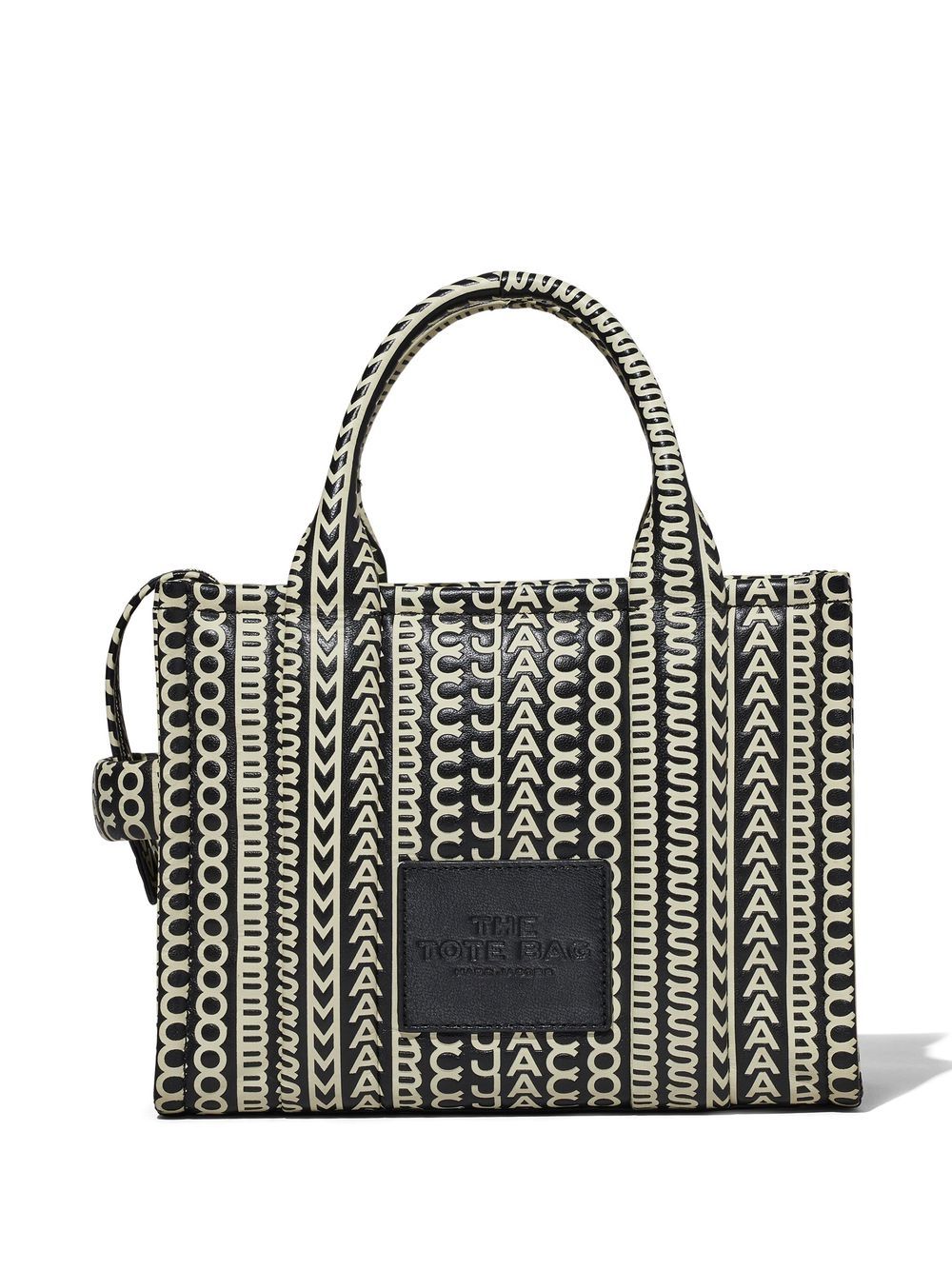 Marc Jacobs The Monogram Leather Small Tote bag
