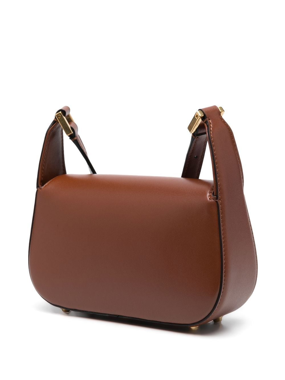 Valentino Garavani VLogo leather crossbody bag