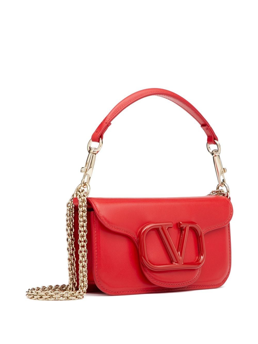 Valentino Garavani VLogo Signature shoulder bag