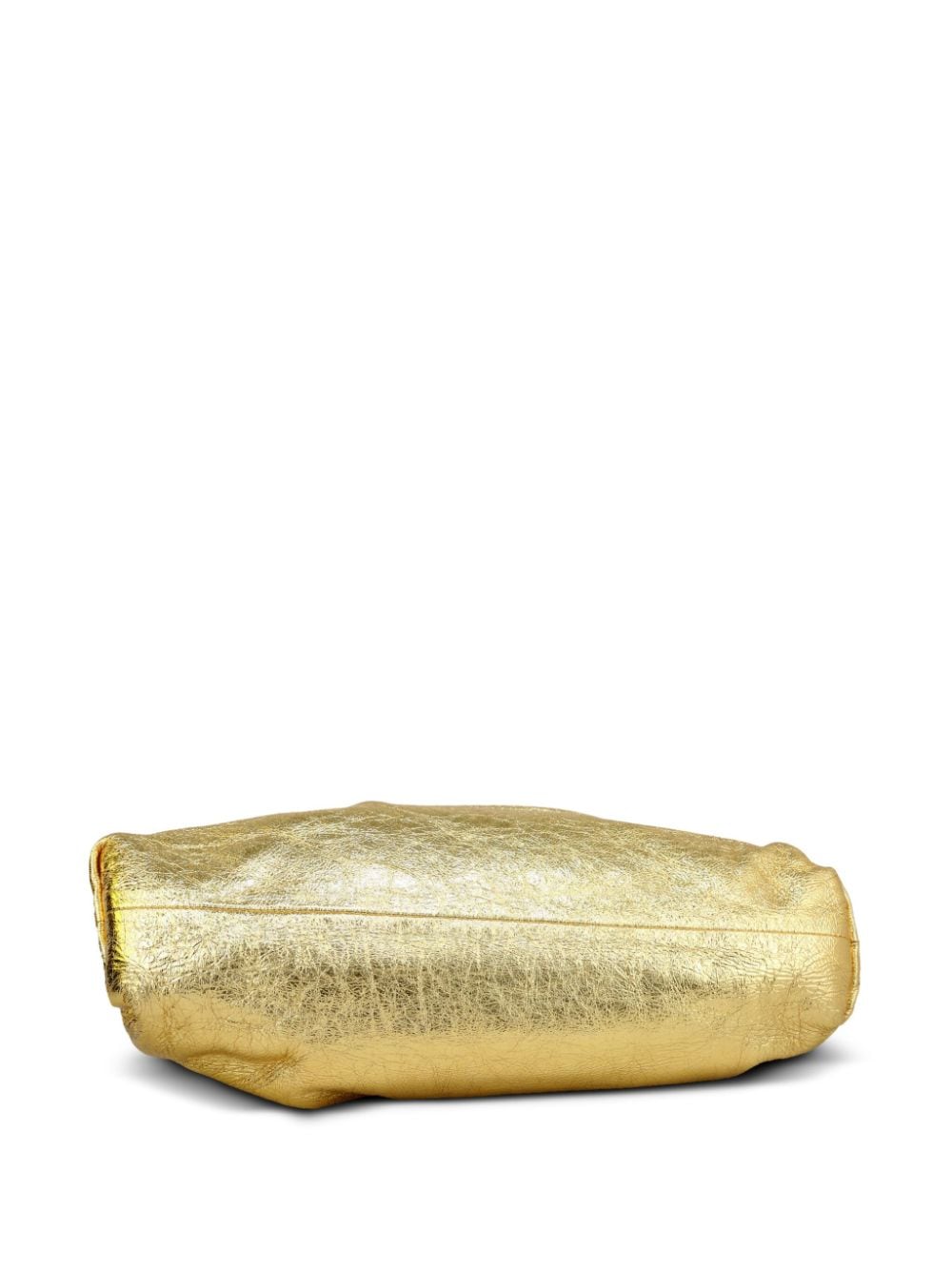 Bo*te*ga ve*ne*ta gathered pouch clutch