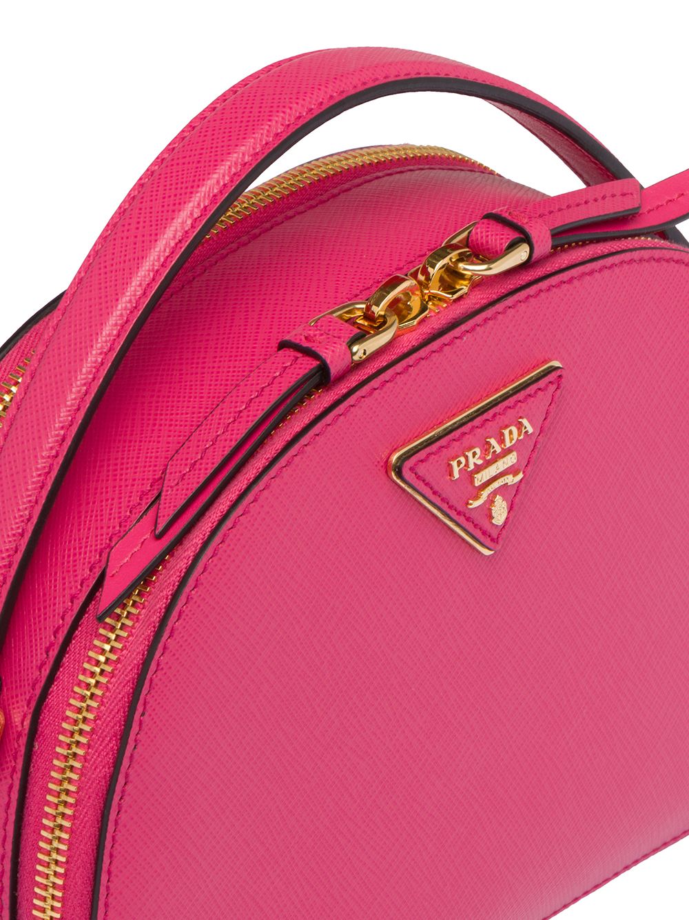 Pra*a odette shoulder bag