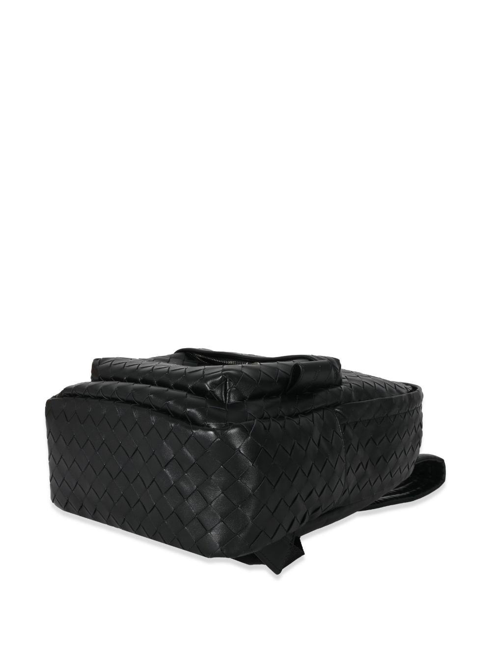 Bo*te*ga ve*ne*ta small intrecciato backpack