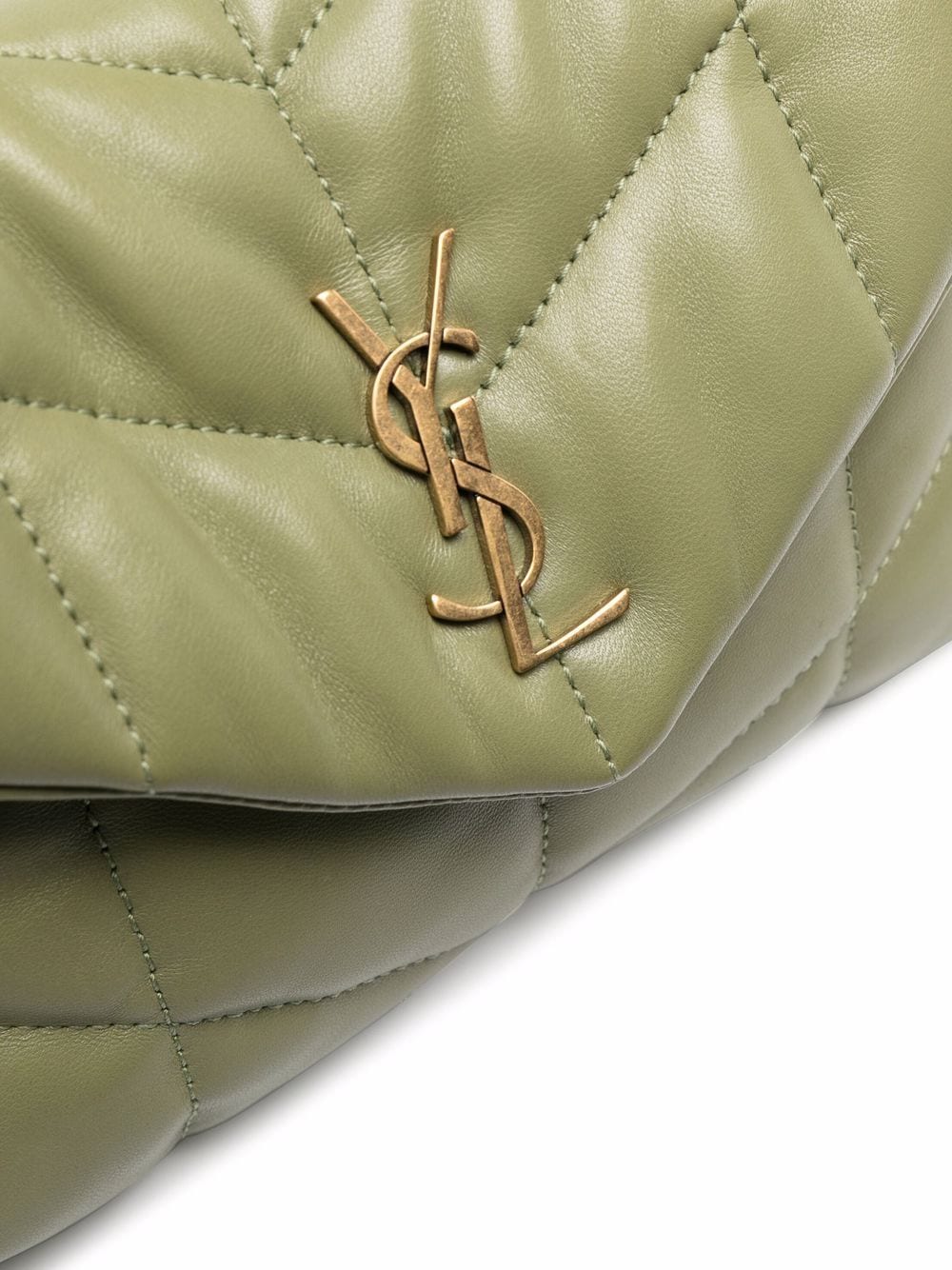 Saint Laurent Puffy mini bag
