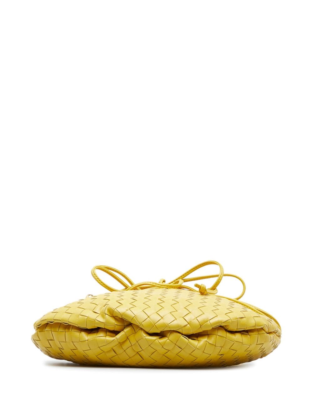 Bo*te*ga ve*ne*ta  small the bulb shoulder bag