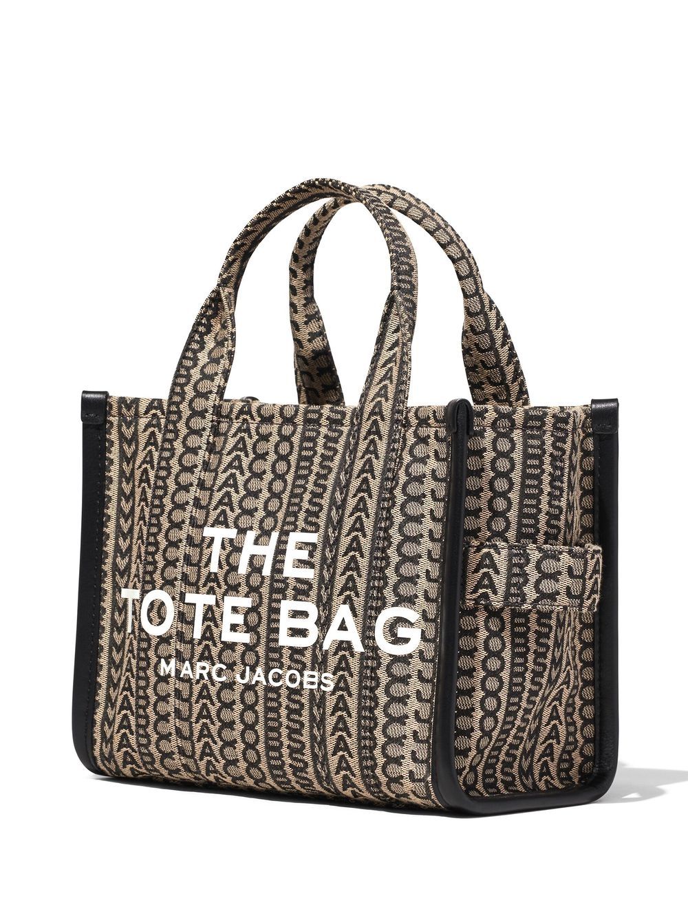 Marc Jacobs The Monogram Small Tote bag
