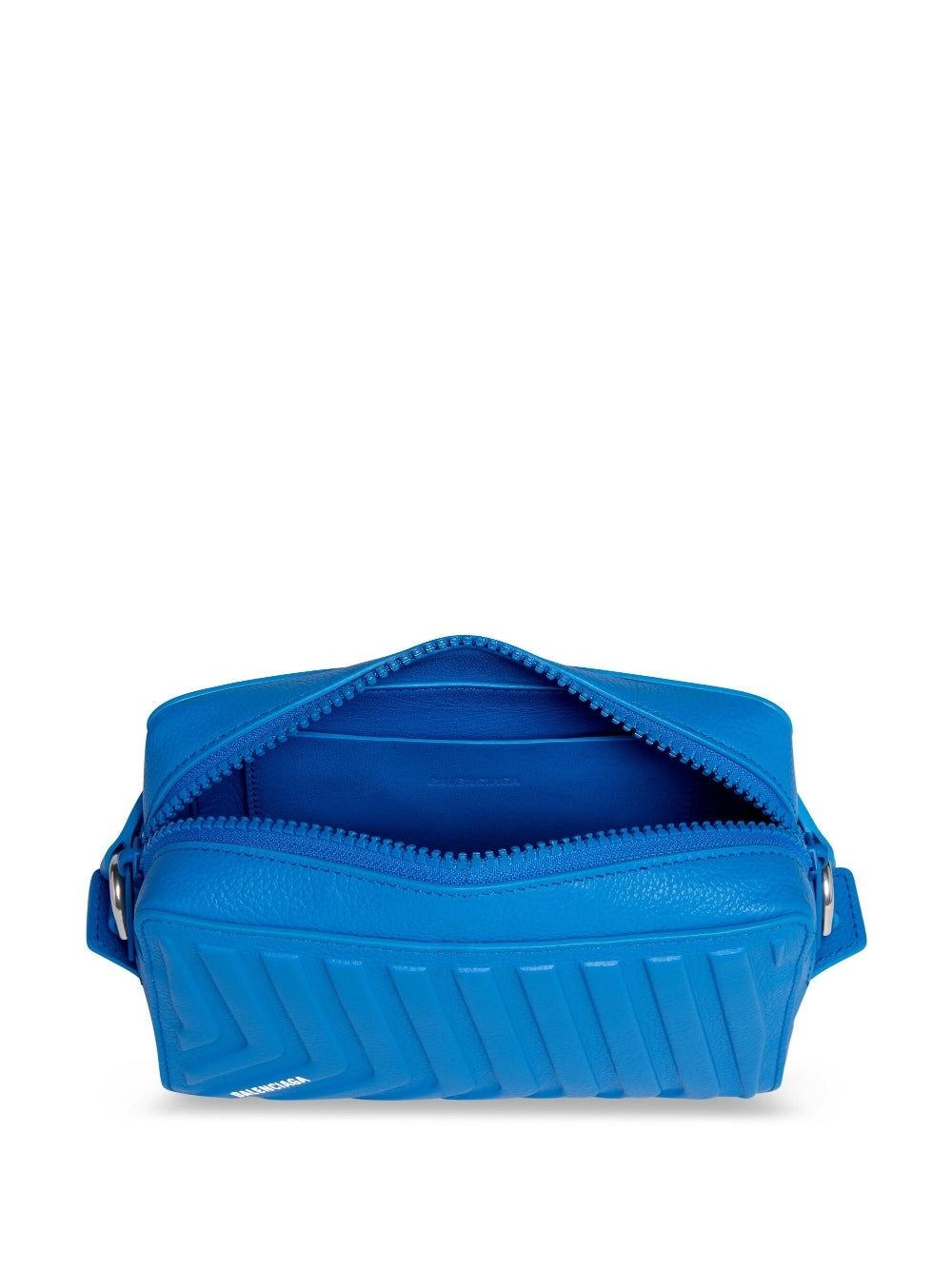 Ba*len*cia*ga car leather camera bag
