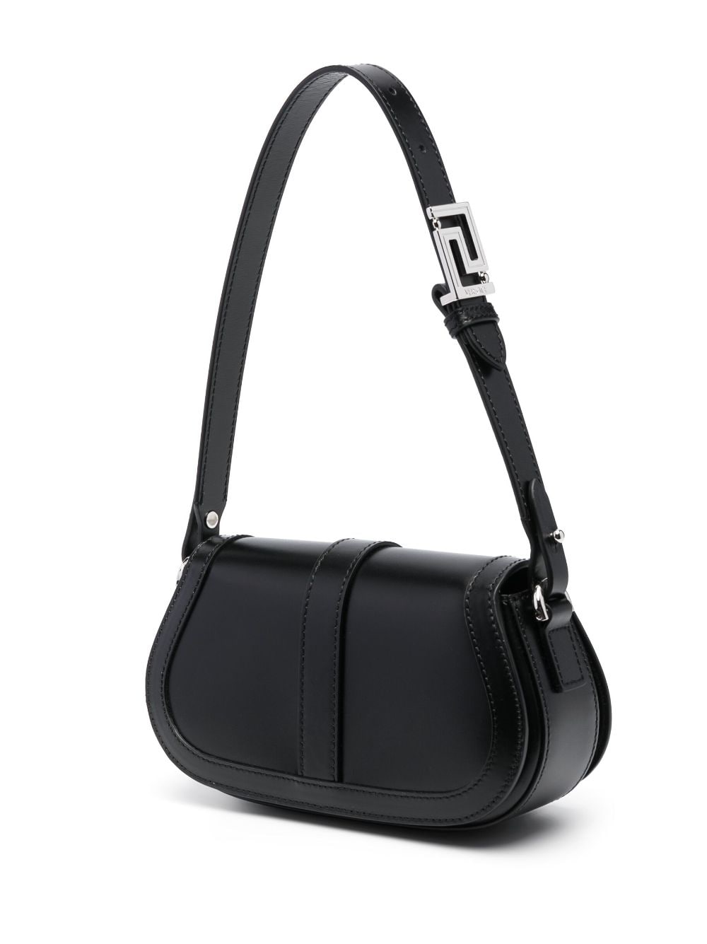 Versace mini Greca Goddess shoulder bag