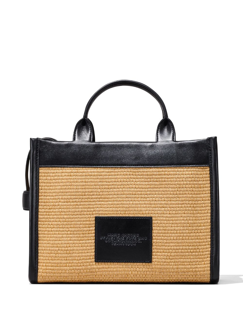 Marc Jacobs The Woven Medium Tote bag