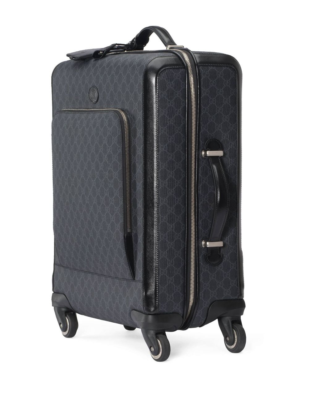 g*u*i small gg S*p*e cabin trolley