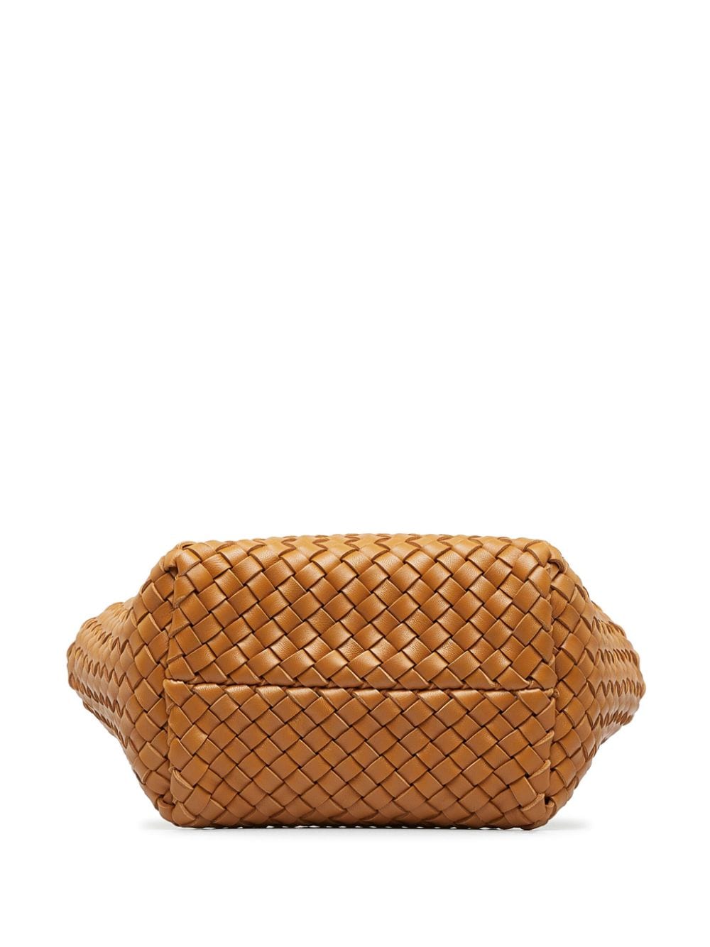 Bo*te*ga ve*ne*ta mini cabat tote bag