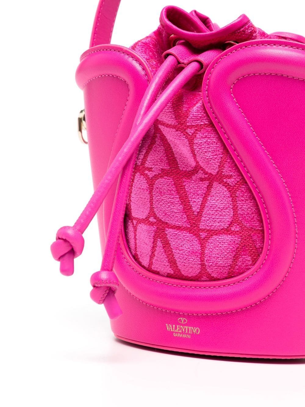 Valentino Garavani Le bucket bag