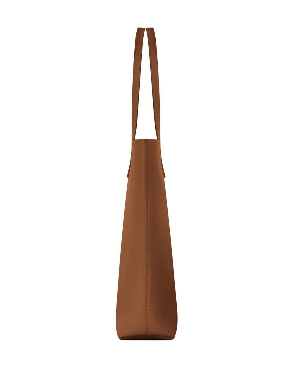 Saint Laurent Shopping tag detail tote bag
