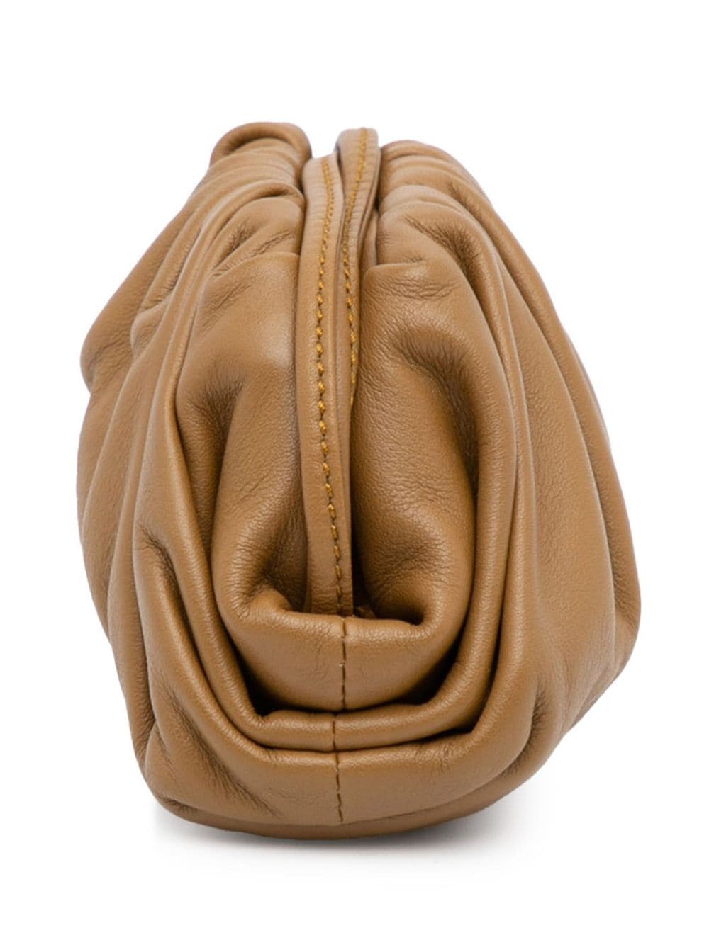 Bo*te*ga ve*ne*ta  the pouch shoulder bag