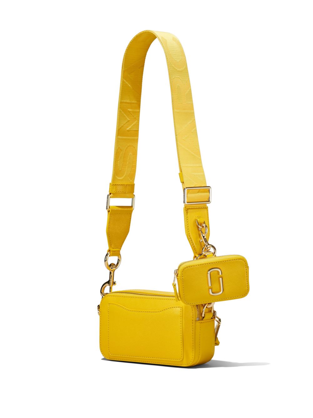 Marc Jacobs The Utility Snapshot camera bag