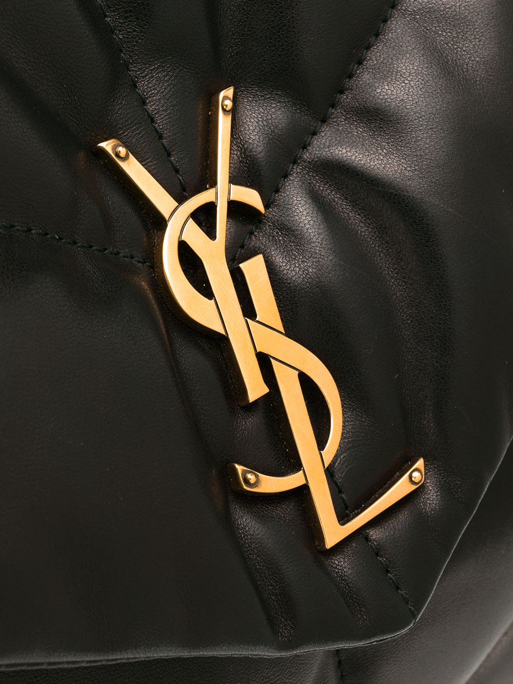 Saint Laurent Loulou shoulder bag