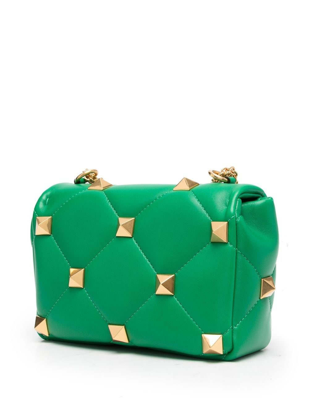 Valentino Garavani medium Roman Stud shoulder bag
