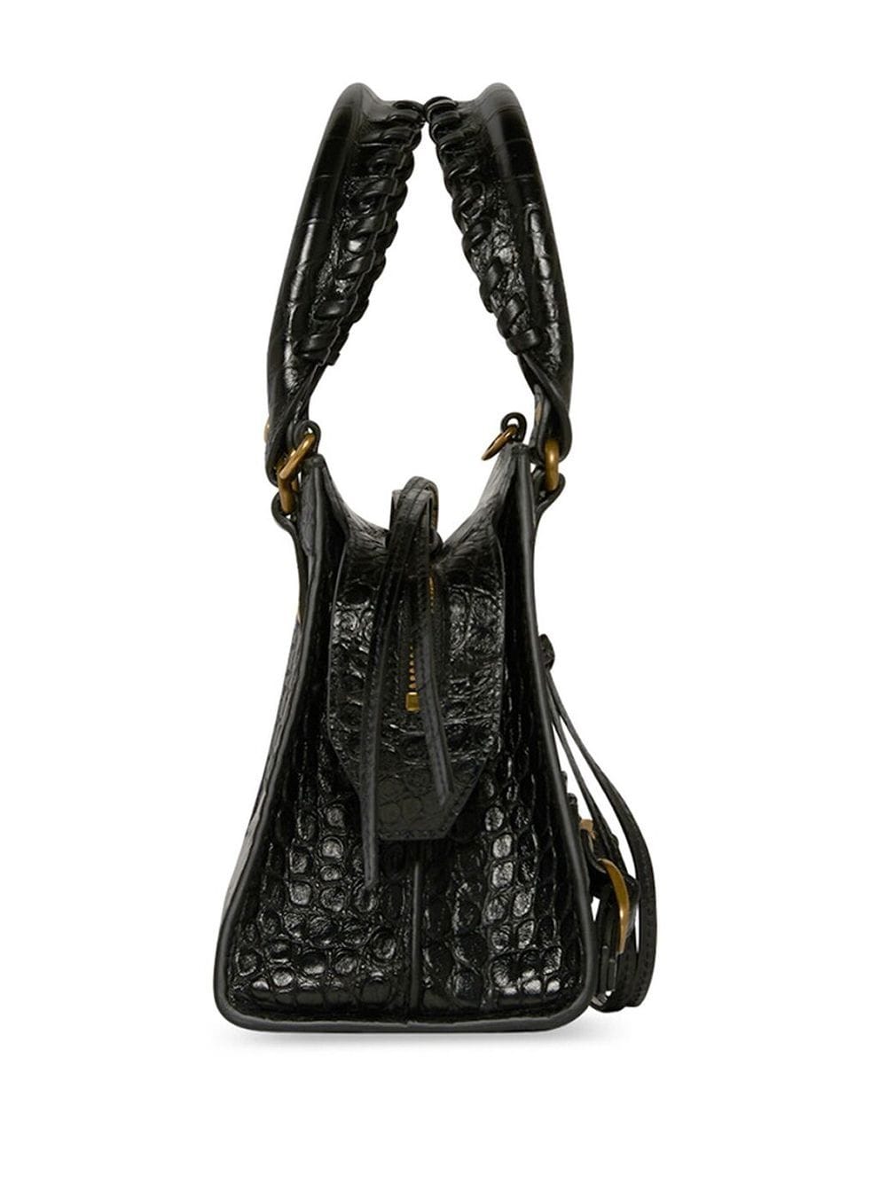 Ba*len*cia*ga xs neo classic tote bag