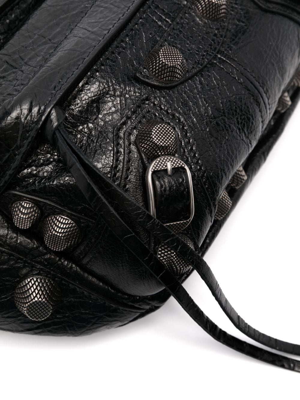 Ba*len*cia*ga le cagole belt bag