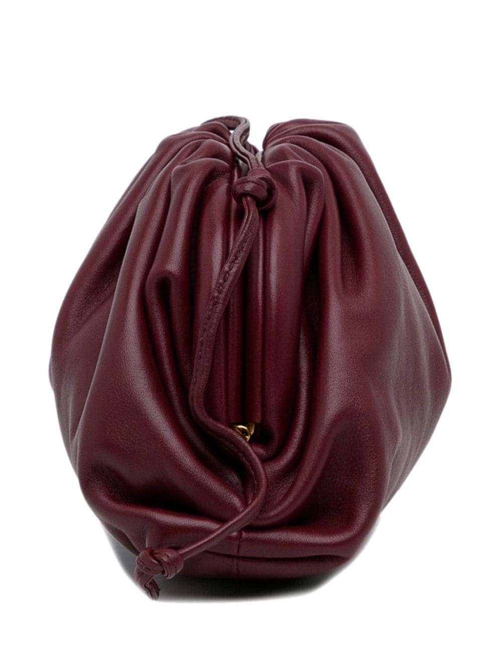 Bo*te*ga ve*ne*ta 2012-2022 the mini pouch bag