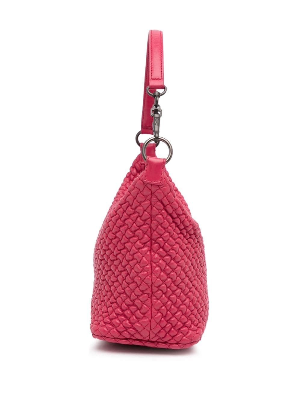 Bo*te*ga ve*ne*ta bubble shoulder bag