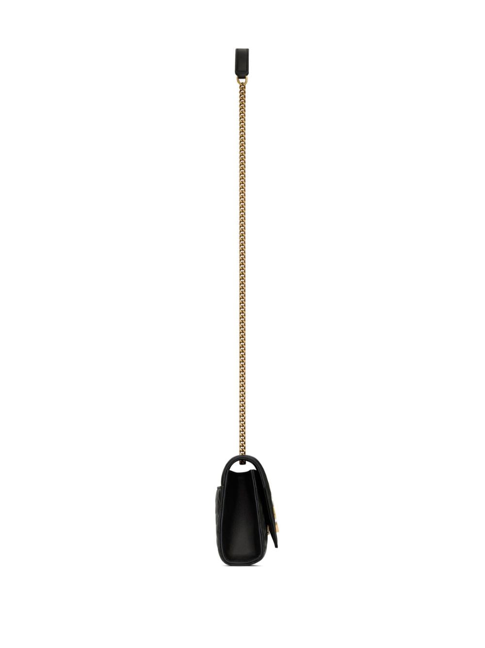 Saint Laurent small envelope shoulder bag