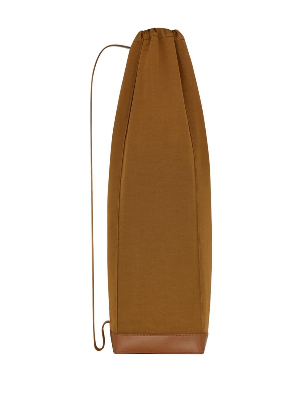 Saint Laurent City Long Sling backpack
