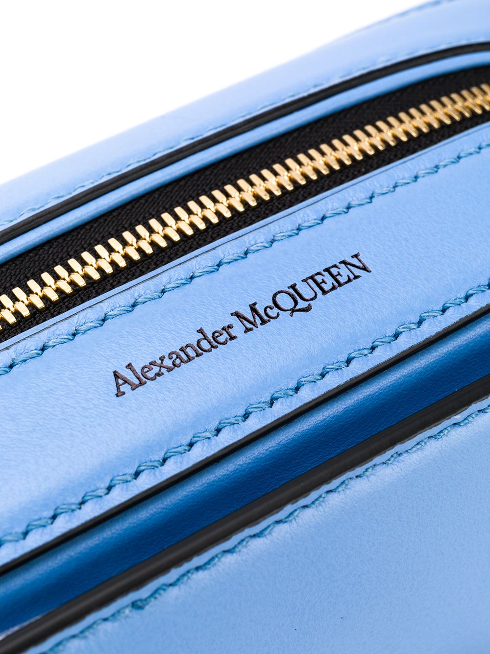 Alexander McQueen The Myth crossbody bag