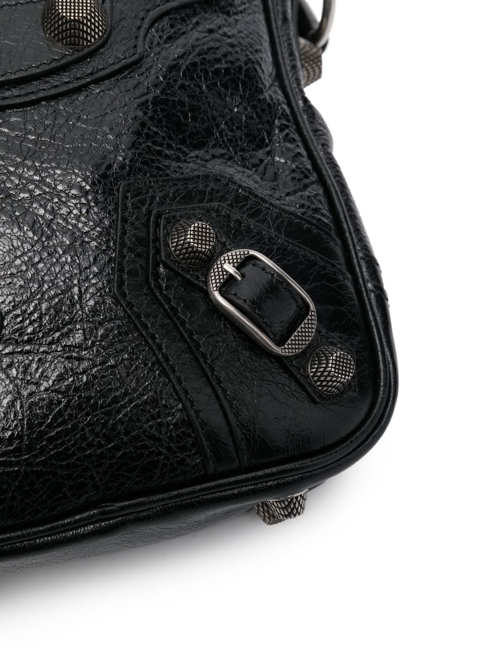 Ba*len*cia*ga le cagole messenger bag